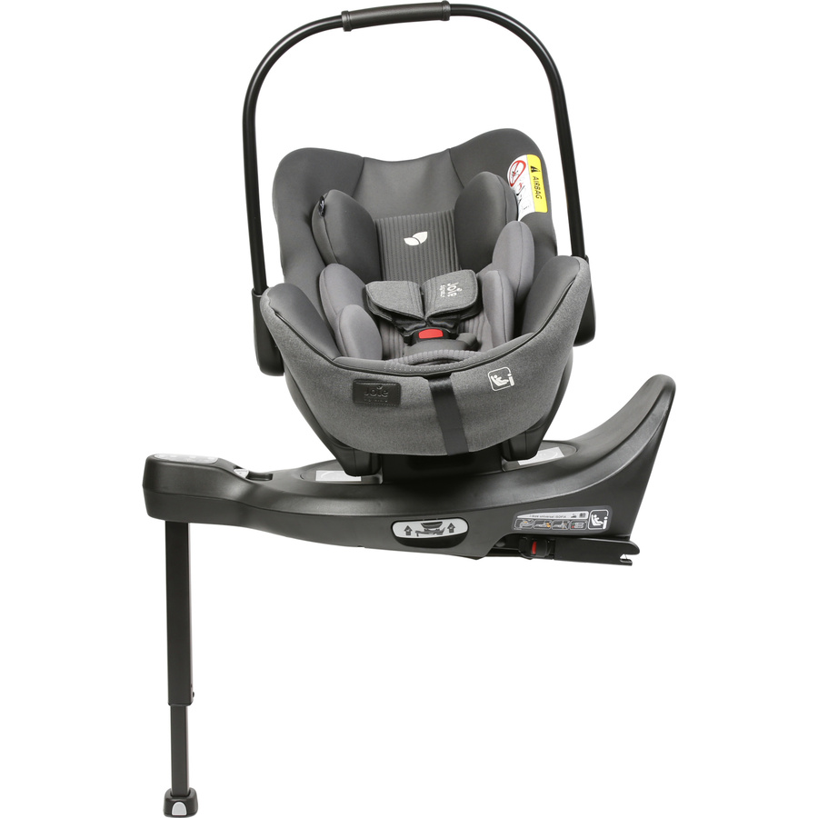 Joie i-Level Pro + i-Base Encore