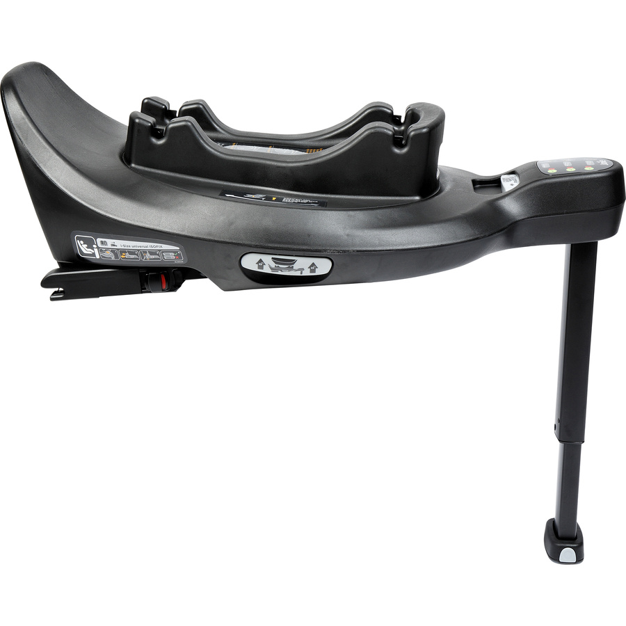 Joie i-Level Pro + i-Base Encore