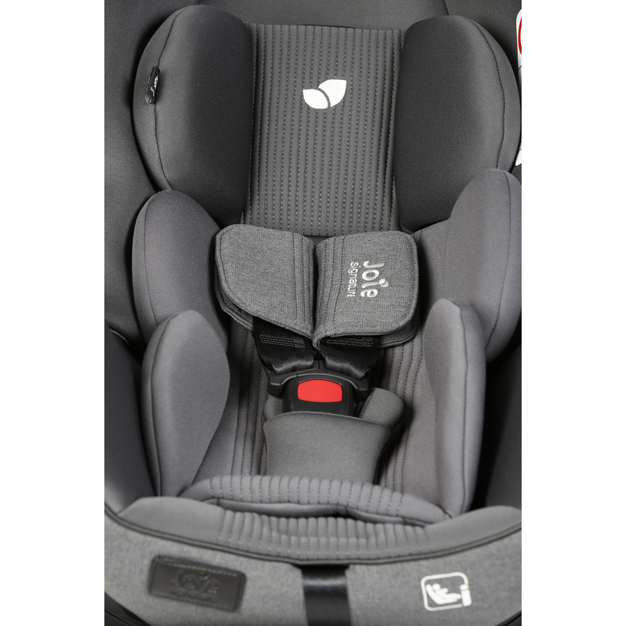 Joie i-Level Pro + i-Base Encore