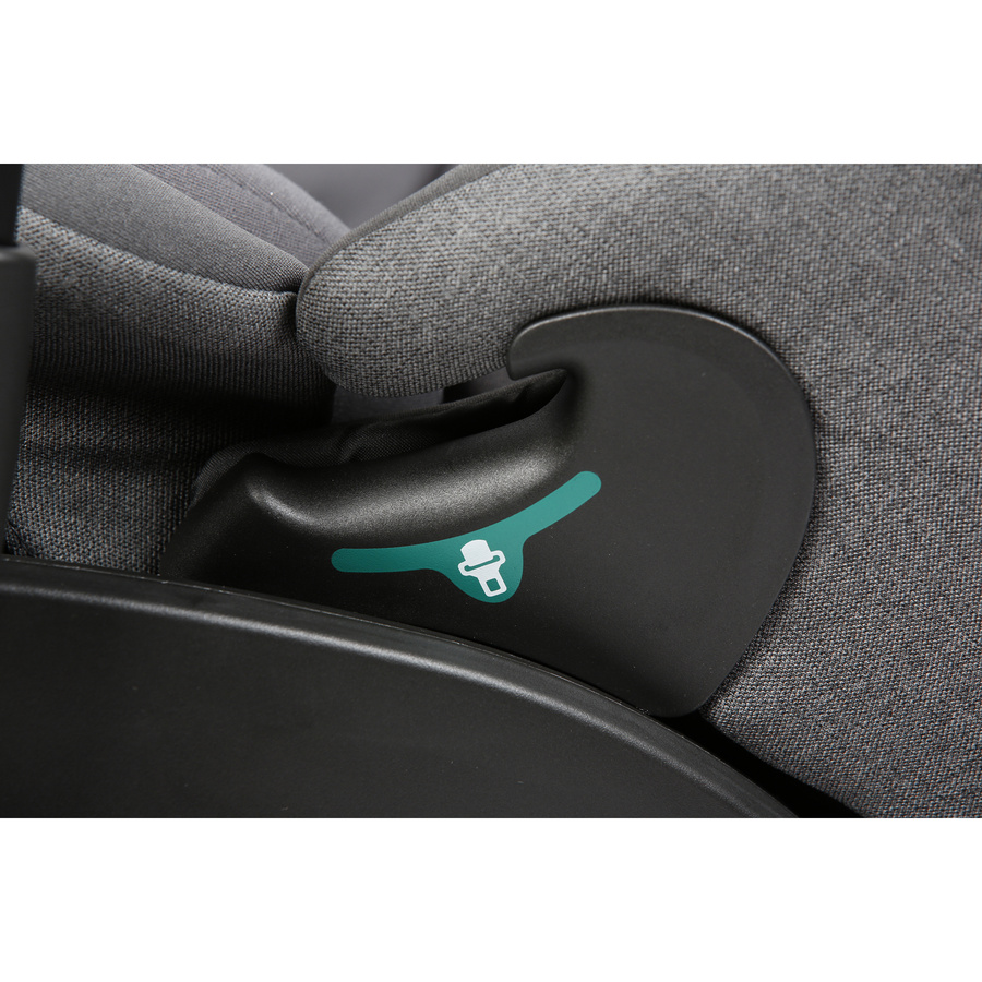 Joie i-Level Pro + i-Base Encore