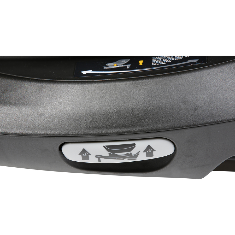 Joie i-Level Pro + i-Base Encore