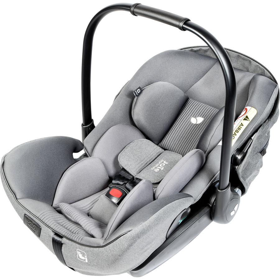 Joie i-Level Pro