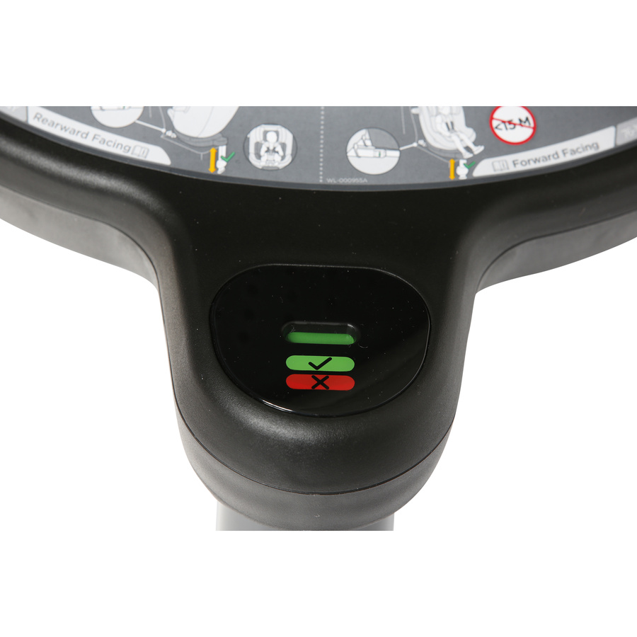 Joie i-Pivot 360