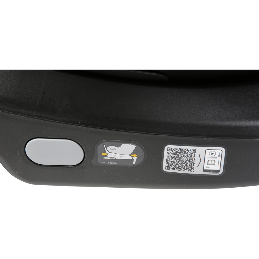 Joie i-Pivot 360