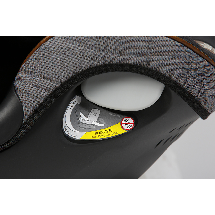Joie i-Spin Grow - 
