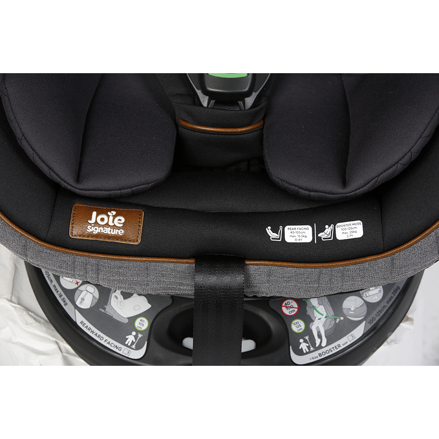 Joie i-Spin Grow - 