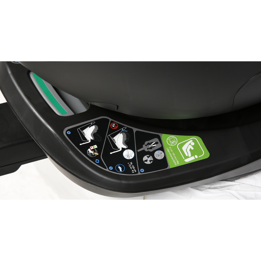 Kinderkraft i-Guard Pro