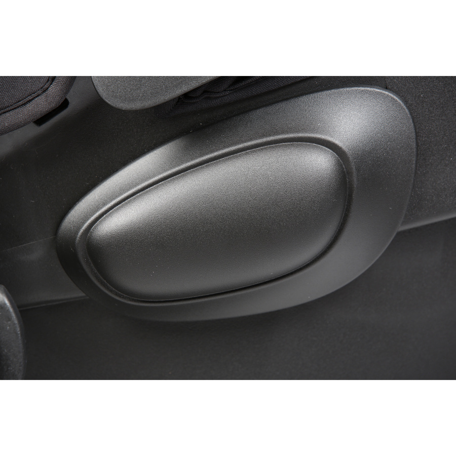 Kinderkraft i-Lite + base Endura Safe FX