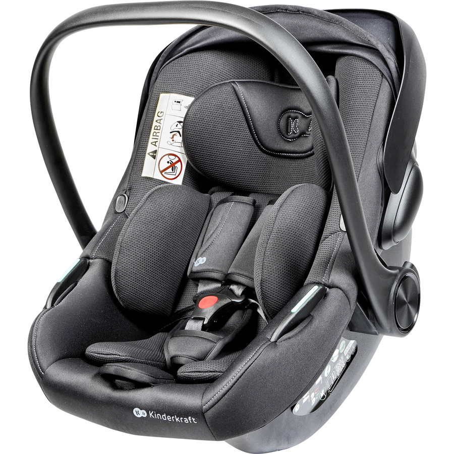 Kinderkraft i-Lite