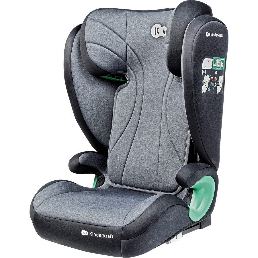 Kinderkraft Junior Fix 2 i-Size