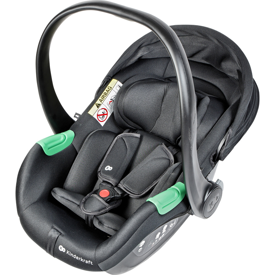 Kinderkraft Mink Pro 2