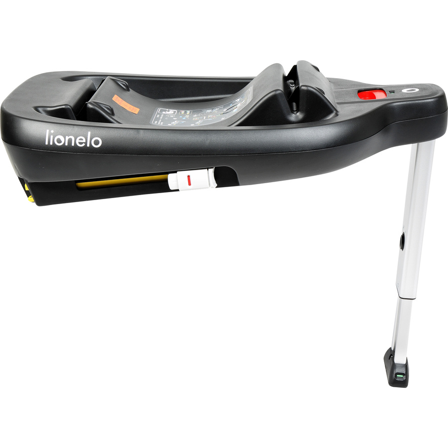 Lionelo Astrid i-Size + base Astrid i-Size