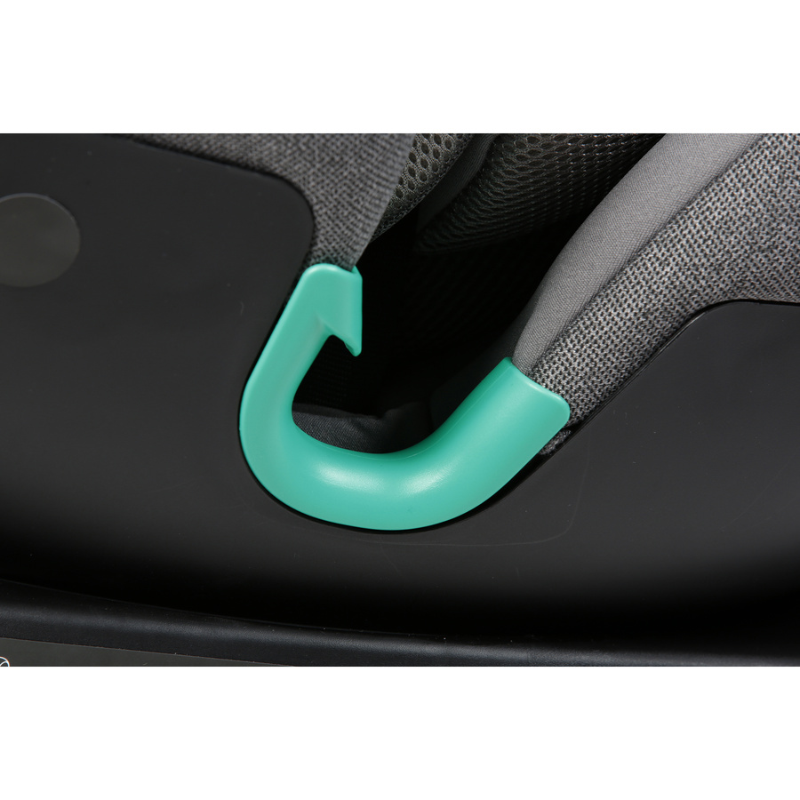 Lionelo Braam i-Size