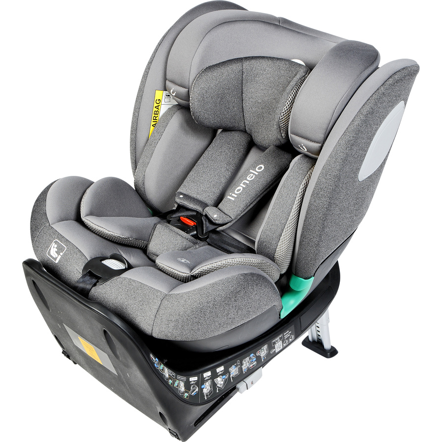 Lionelo Braam i-Size