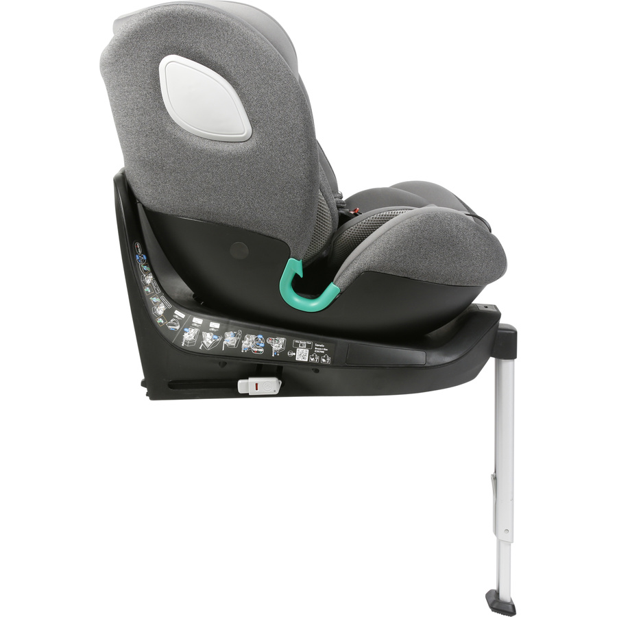 Lionelo Braam i-Size