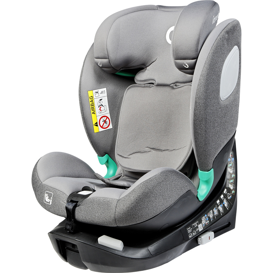 Lionelo Braam i-Size