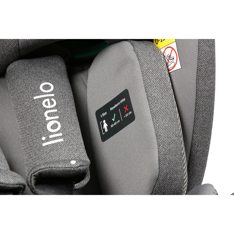 Lionelo Braam i-Size