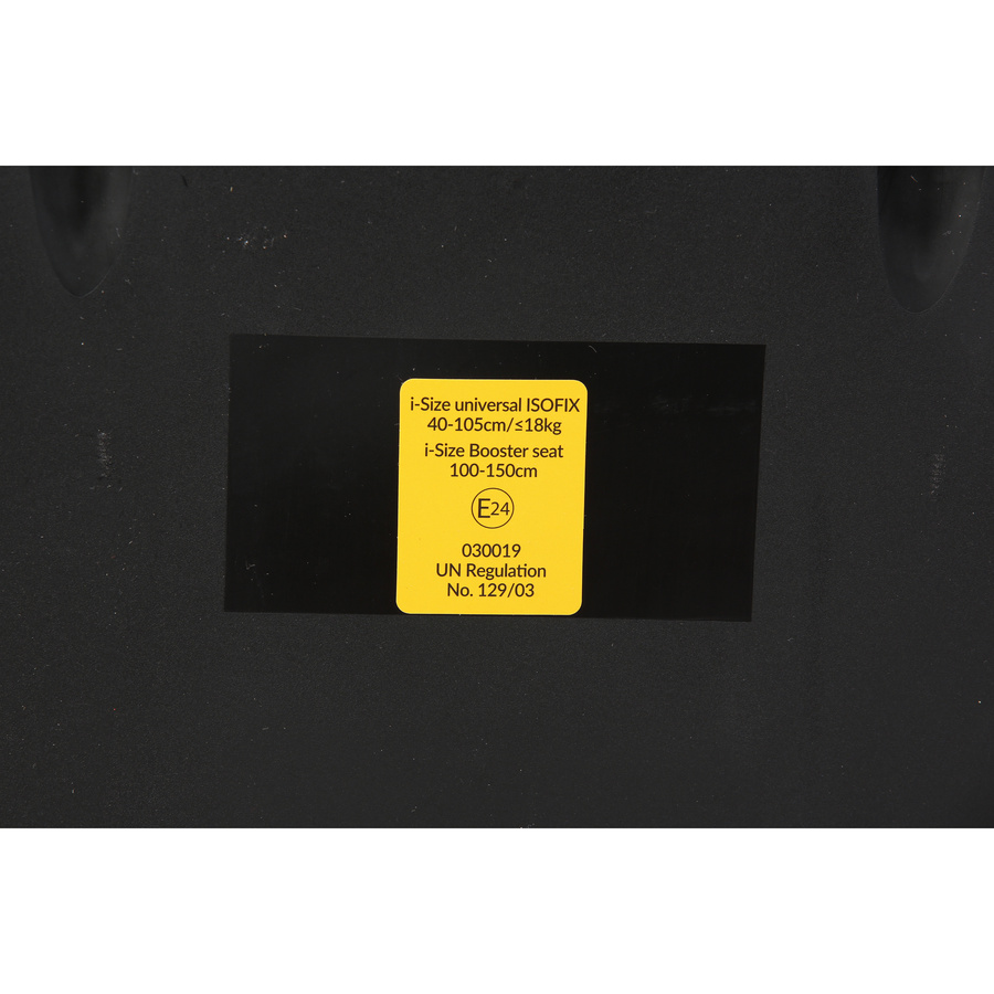 Lionelo Braam i-Size