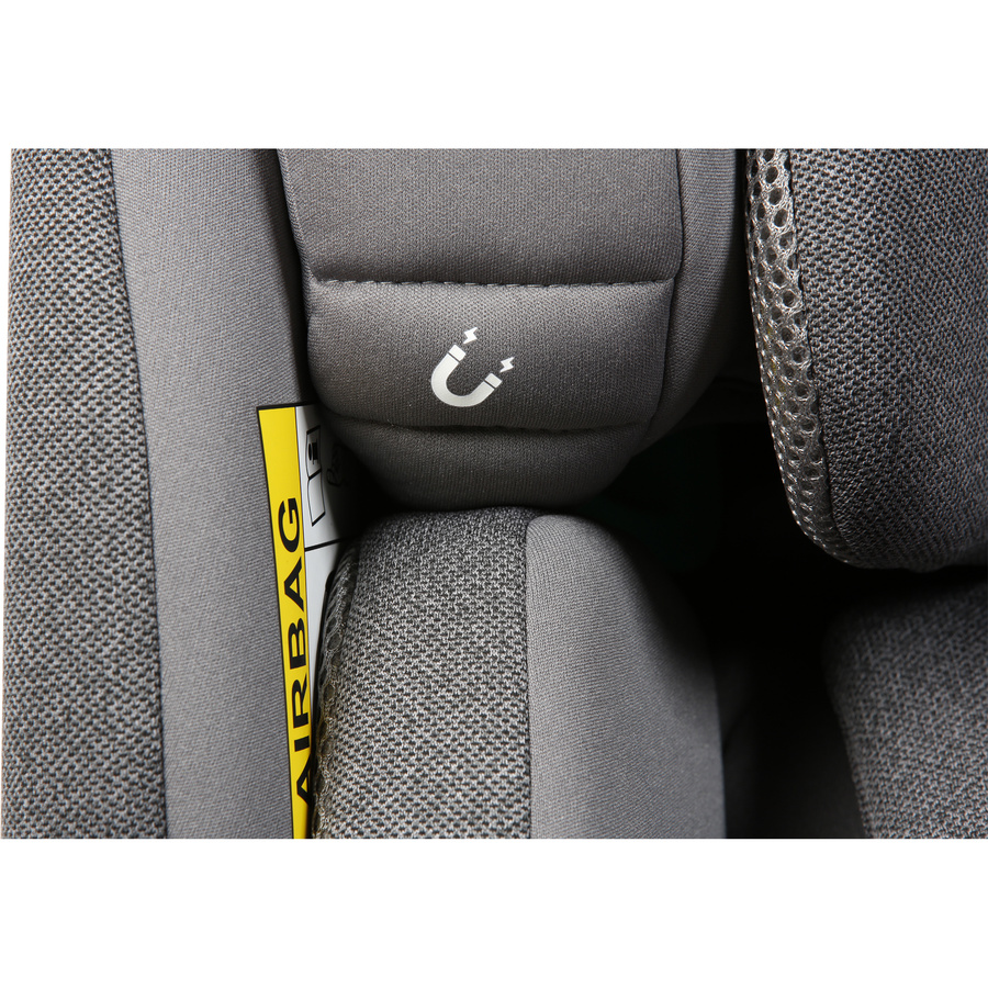 Lionelo Braam i-Size