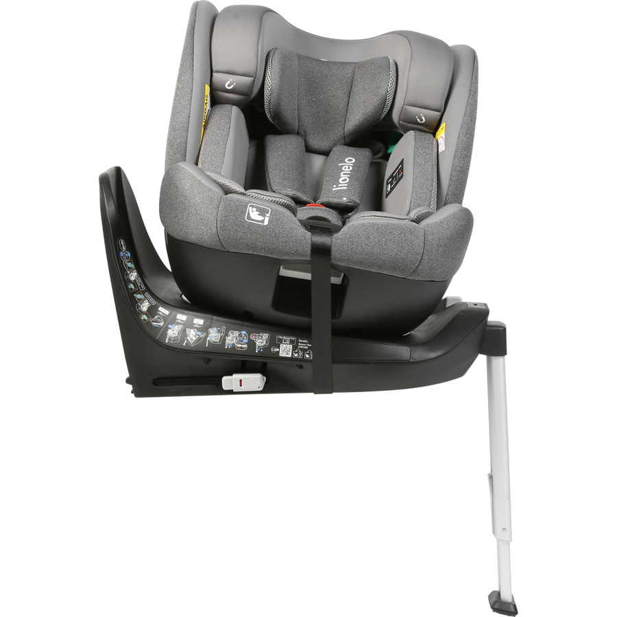 Lionelo Braam i-Size