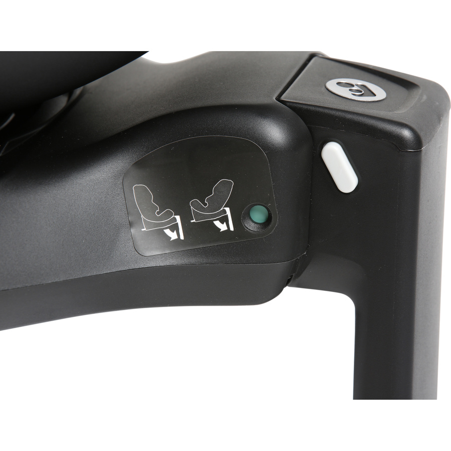 Maxi-Cosi Emerald 360 Pro