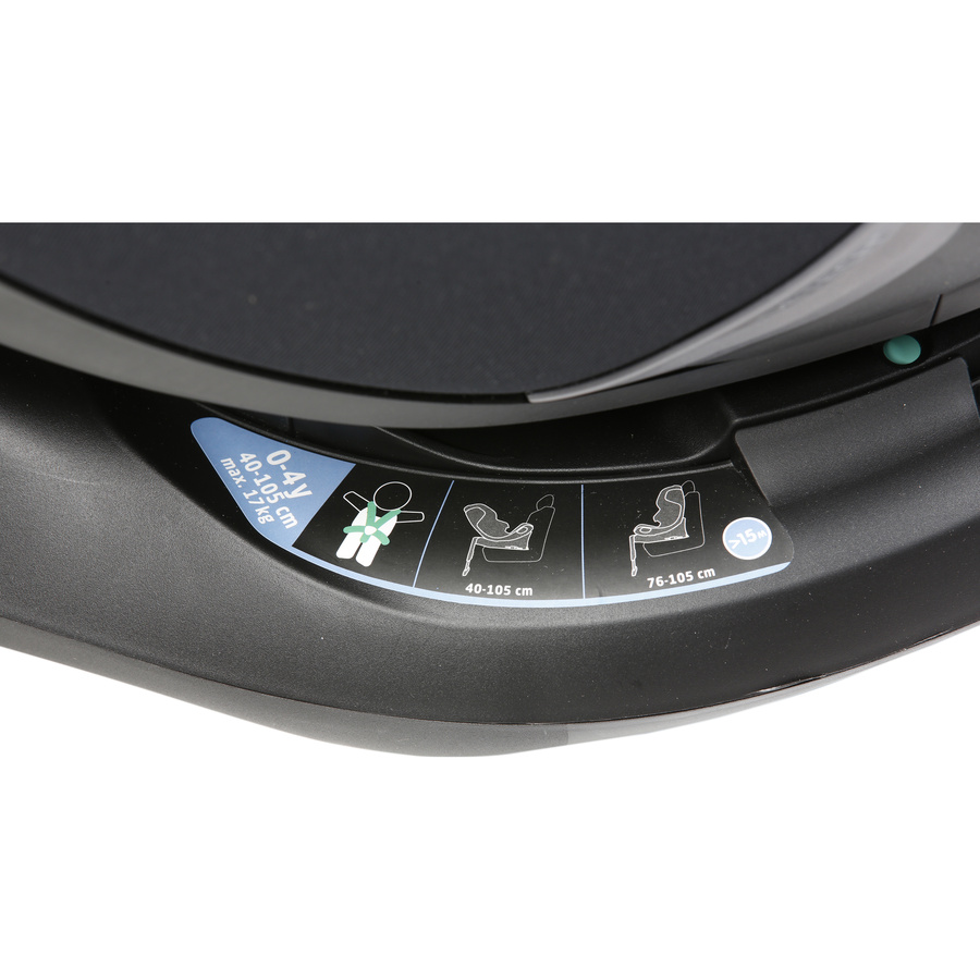 Maxi-Cosi Emerald 360 Pro