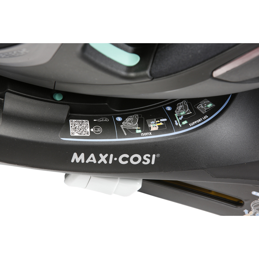 Maxi-Cosi Emerald 360 Pro