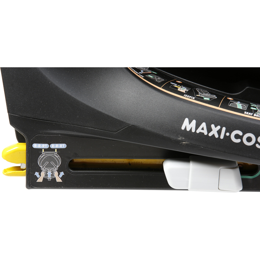 Maxi-Cosi Emerald 360 Pro