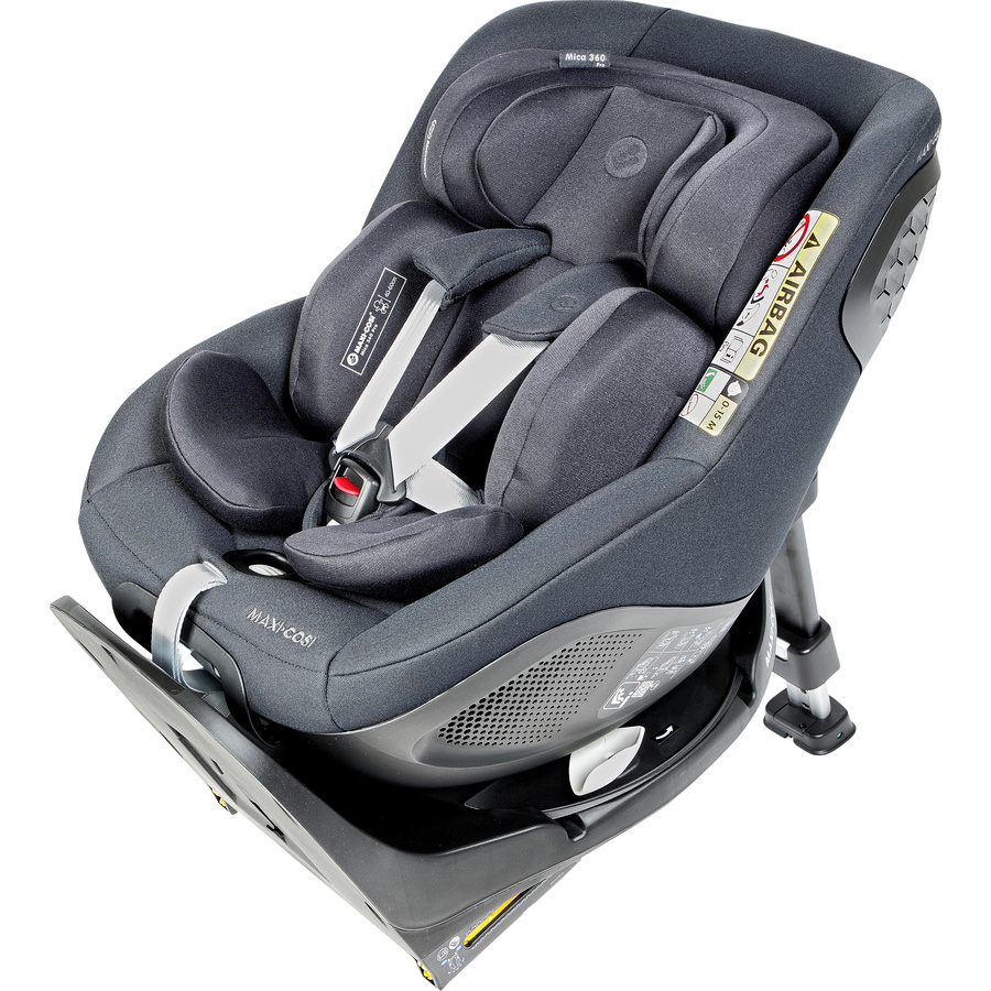 Maxi Cosi Mica 360 Pro