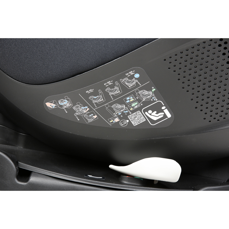 Maxi-Cosi Mica 360 Pro