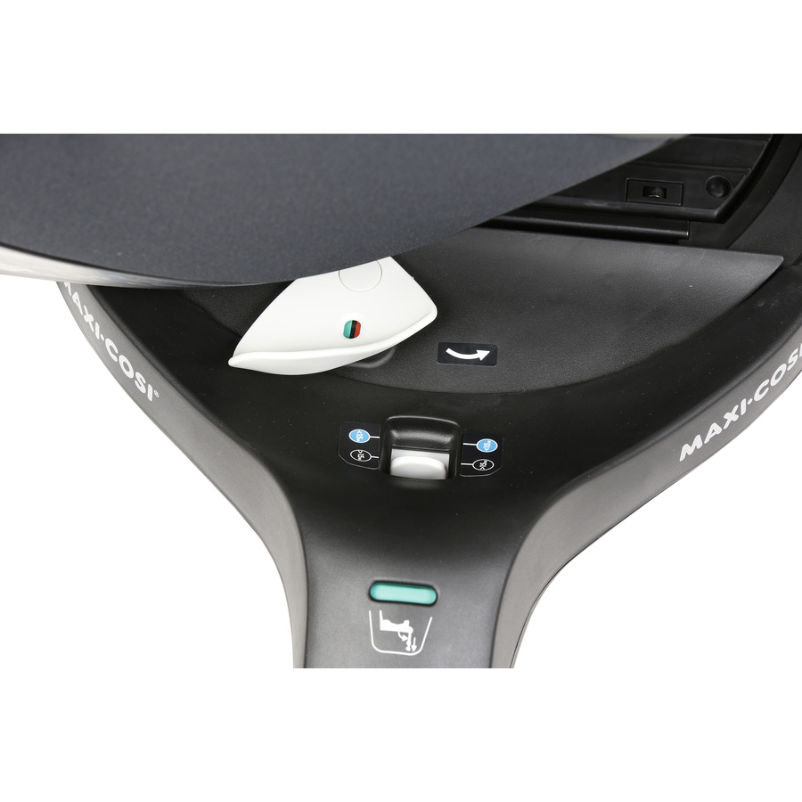 Maxi-Cosi Mica 360 Pro