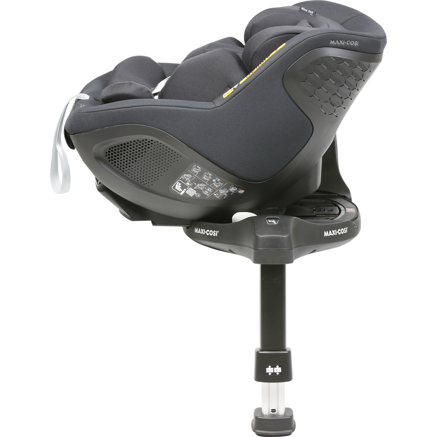 Maxi-Cosi Mica 360 Pro