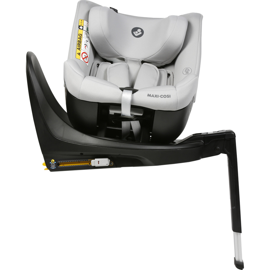 Test Maxi Cosi Mica Eco i-Size - siège auto - UFC-Que Choisir