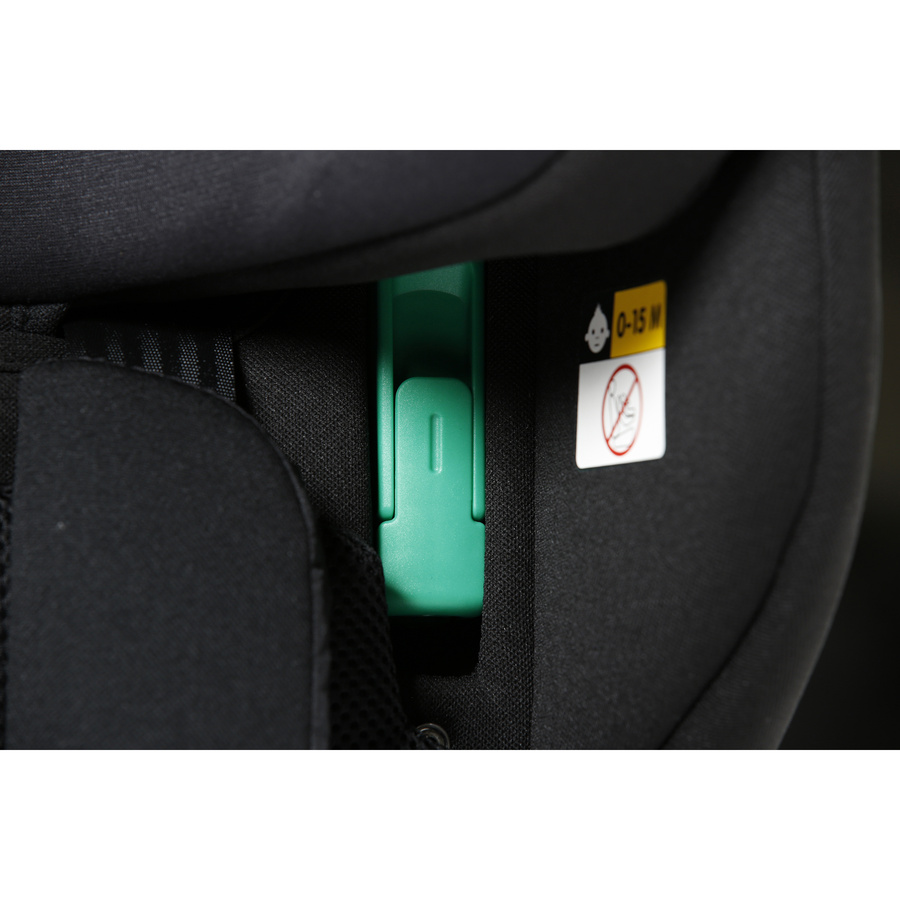 Maxi-Cosi Nomad Plus