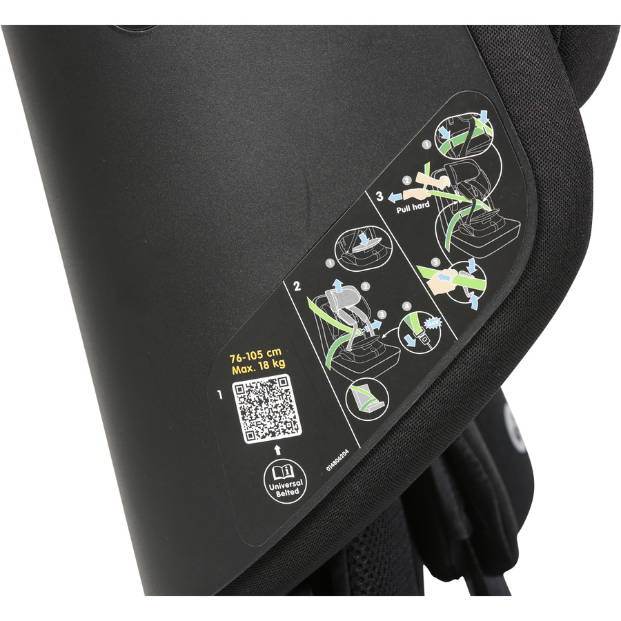 Maxi-Cosi Nomad Plus