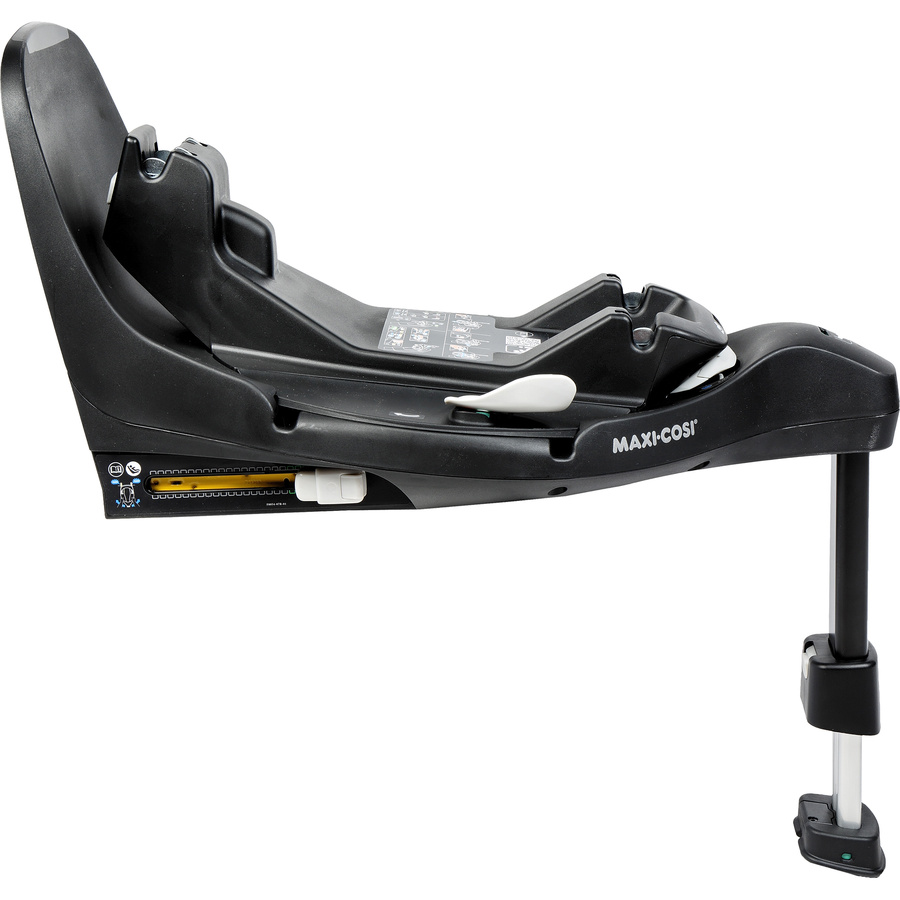 Maxi-Cosi Pearl 360 Pro + FamilyFix 360 Pro