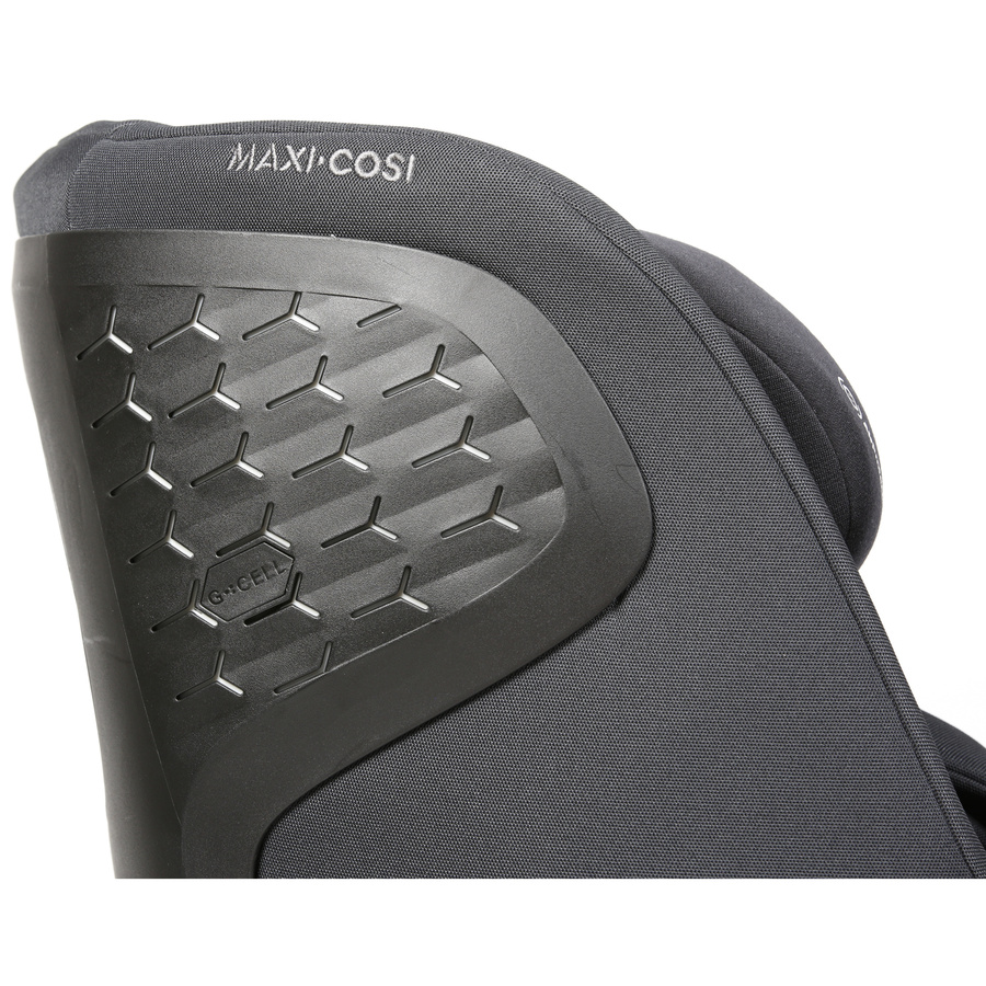 Maxi-Cosi Pearl 360 Pro + FamilyFix 360 Pro