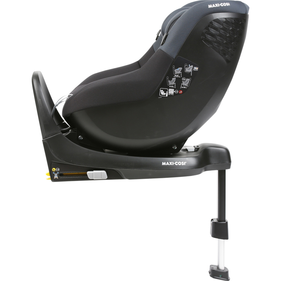 Maxi-Cosi Pearl S + base FamilyFix S