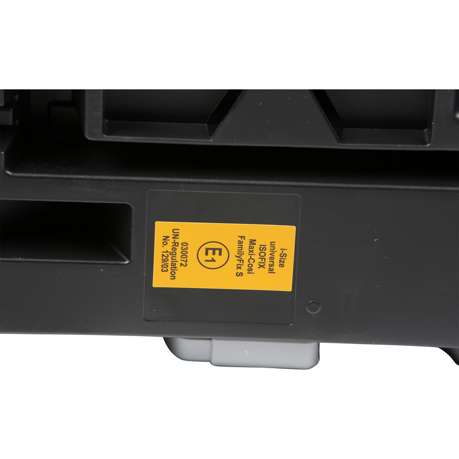 Maxi-Cosi Pearl S + base FamilyFix S