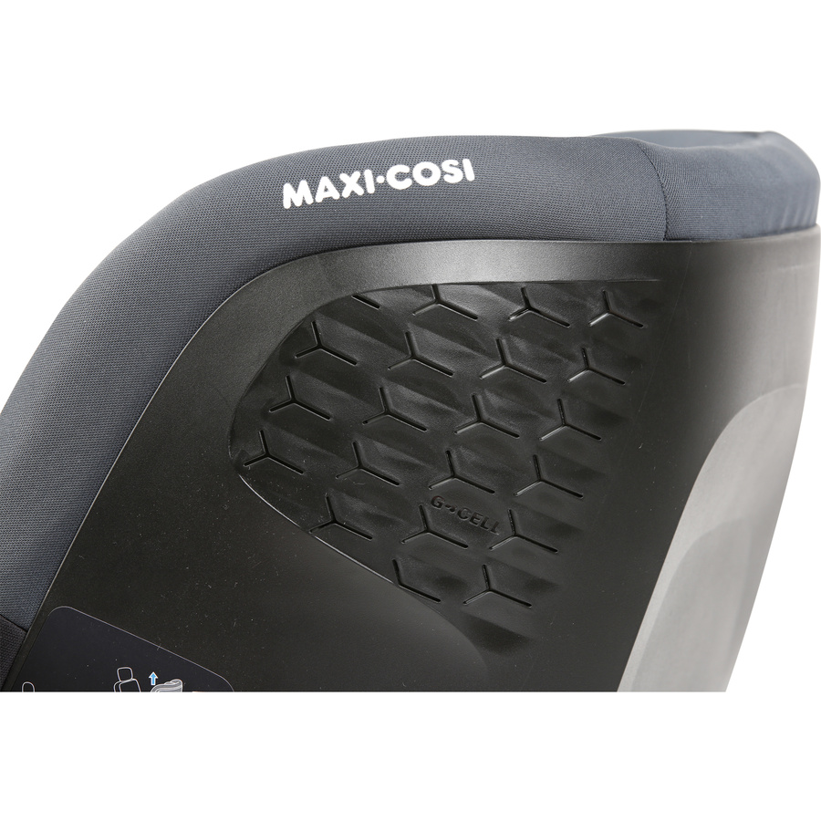 Maxi-Cosi Pearl S + base FamilyFix S