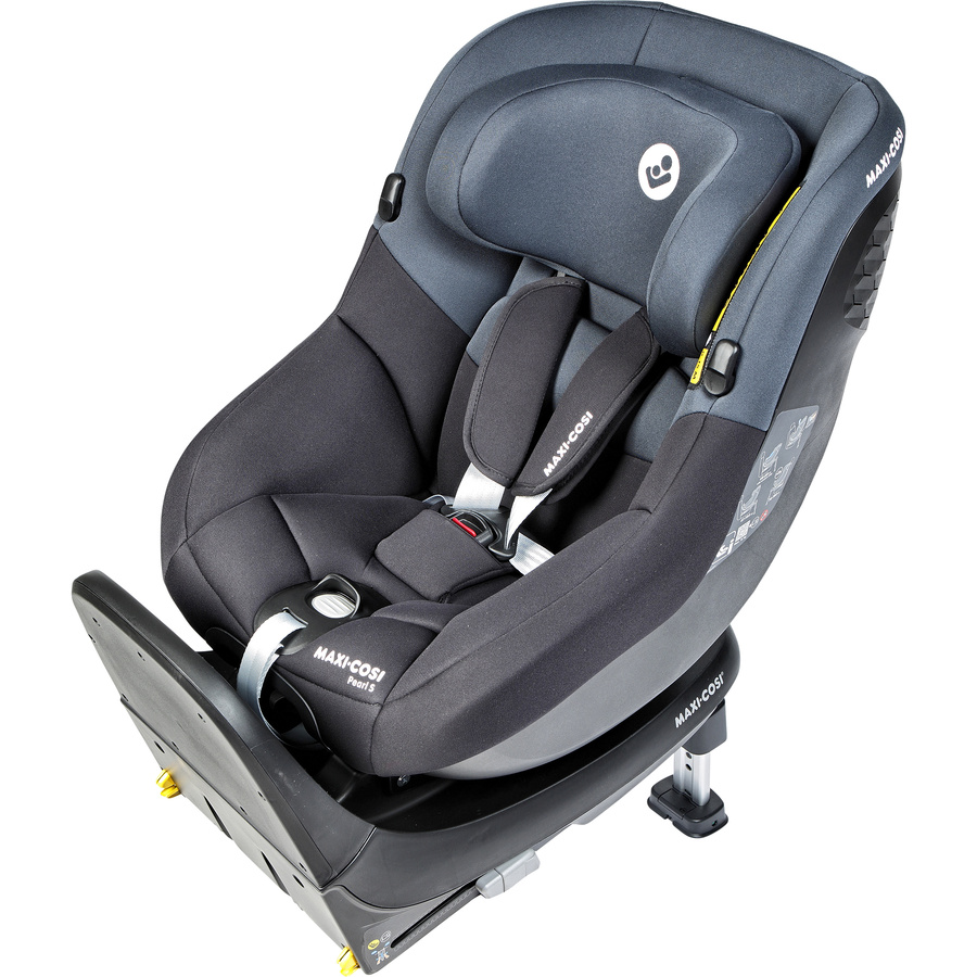 Maxi-Cosi Pearl S + base FamilyFix S