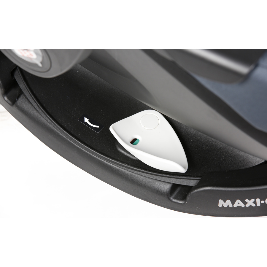 Maxi-Cosi Pebble 360 Pro + FamilyFix 360 Pro