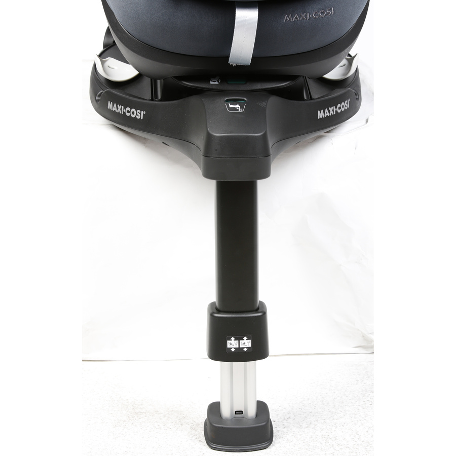 Maxi-Cosi Pebble 360 Pro + FamilyFix 360 Pro