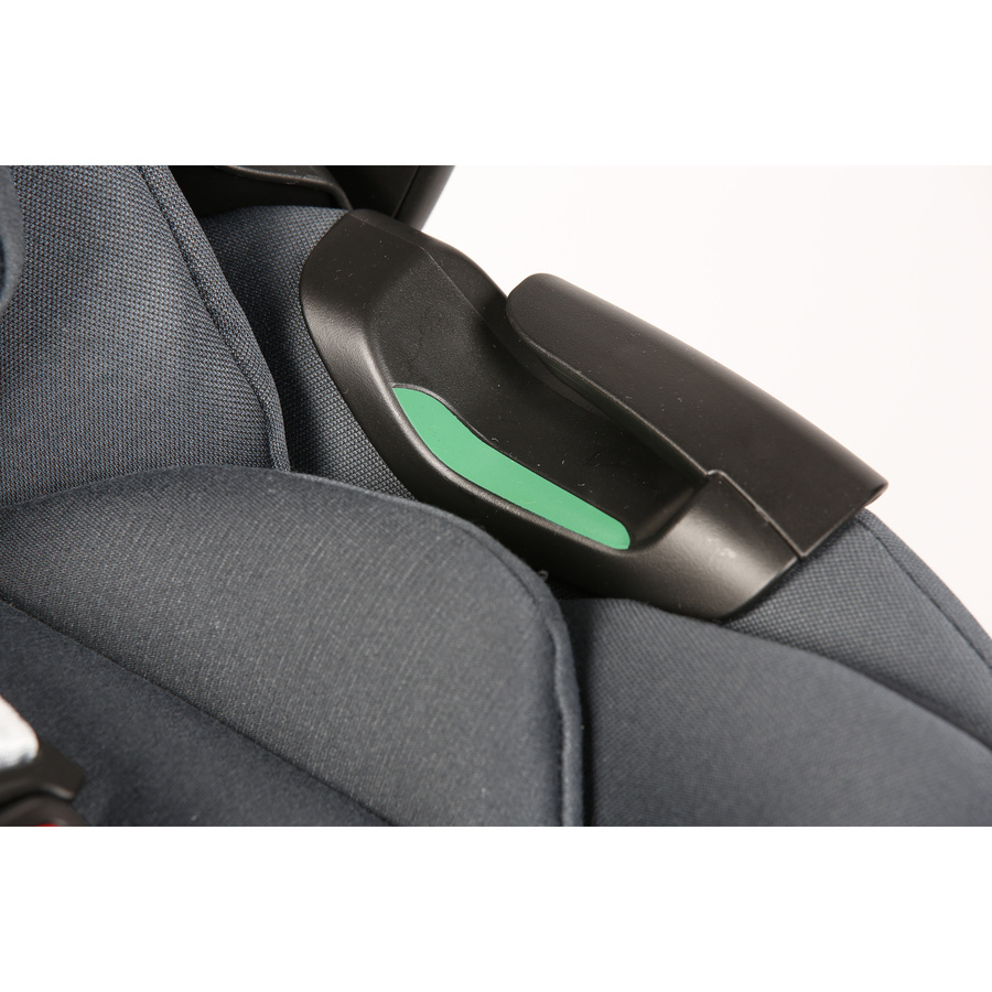 Maxi-Cosi Pebble 360 Pro + FamilyFix 360 Pro