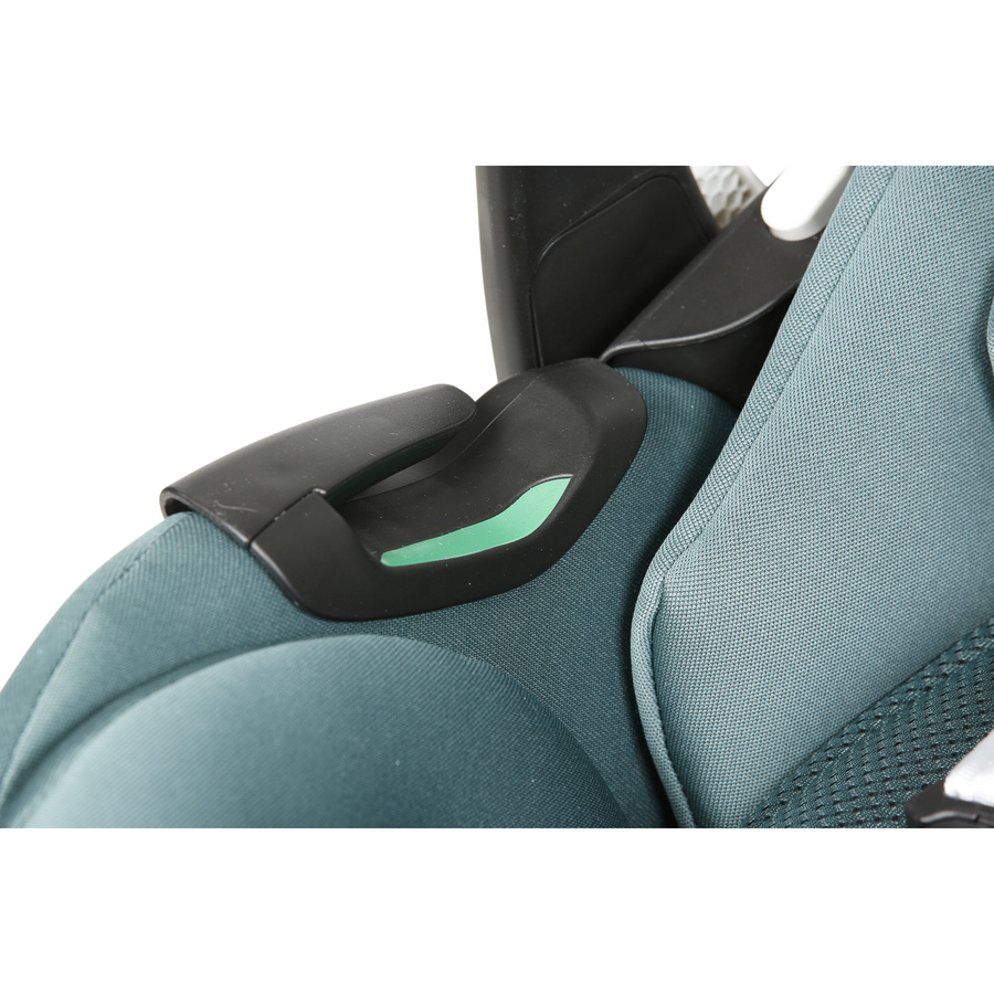 Maxi-Cosi Pebble 360 Pro2 + base FamilyFix 360 Pro