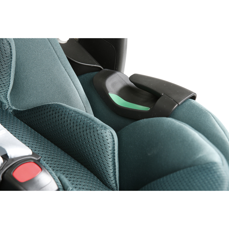Maxi-Cosi Pebble 360 Pro2 + base FamilyFix 360 Pro