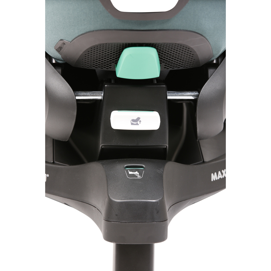Maxi-Cosi Pebble 360 Pro2 + base FamilyFix 360 Pro