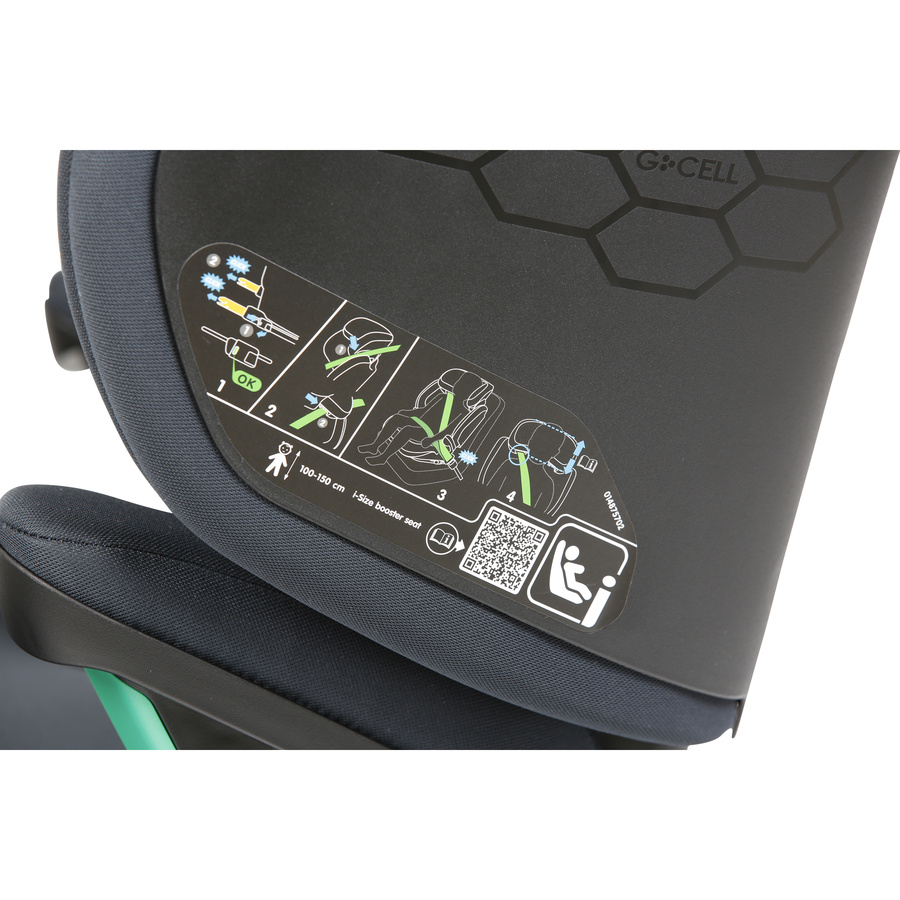 Maxi-Cosi RodiFix M i-Size