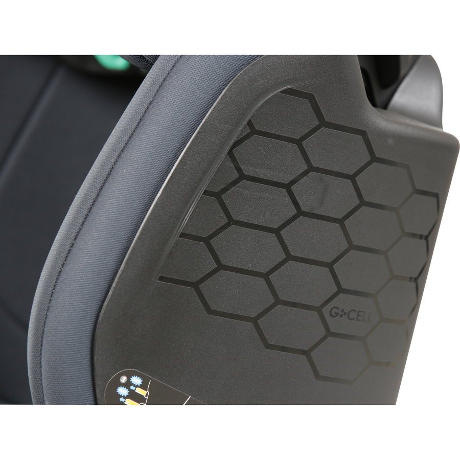 Maxi-Cosi RodiFix M i-Size