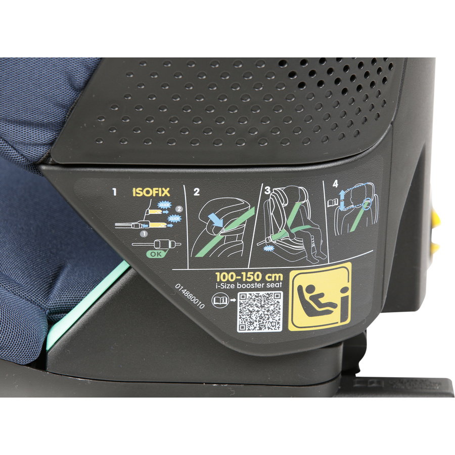 Maxi-Cosi RodiFix Pro2 i-Size